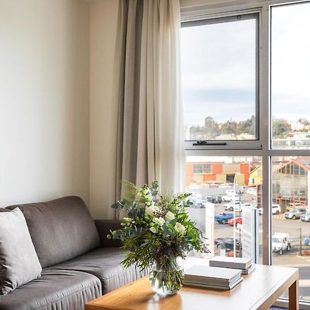 Peppers Seaport Hotel Лонсестон Екстер'єр фото