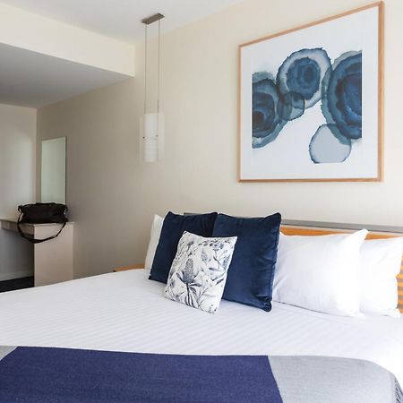 Peppers Seaport Hotel Лонсестон Екстер'єр фото