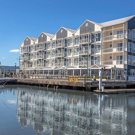 Peppers Seaport Hotel Лонсестон Екстер'єр фото