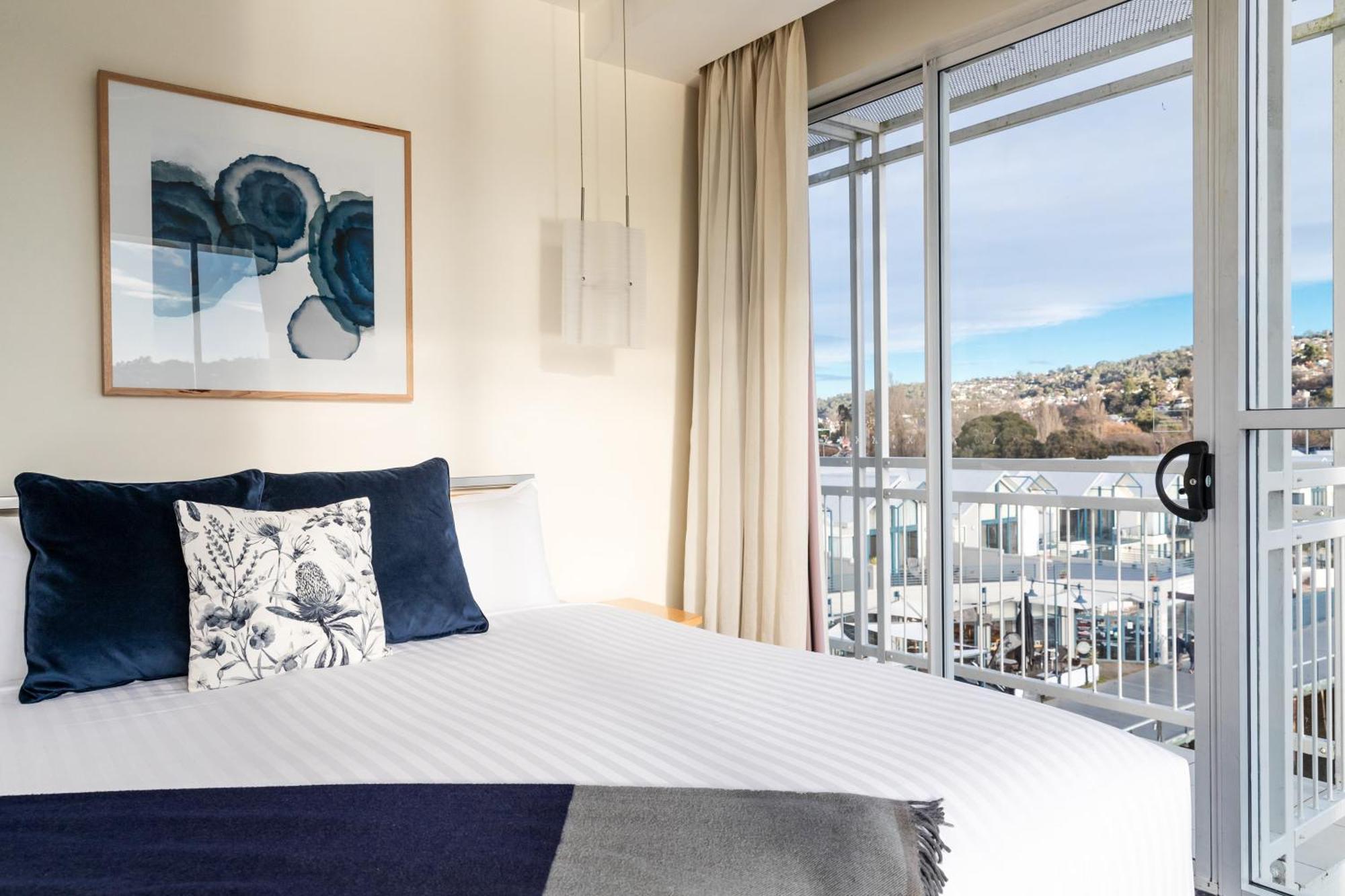 Peppers Seaport Hotel Лонсестон Екстер'єр фото