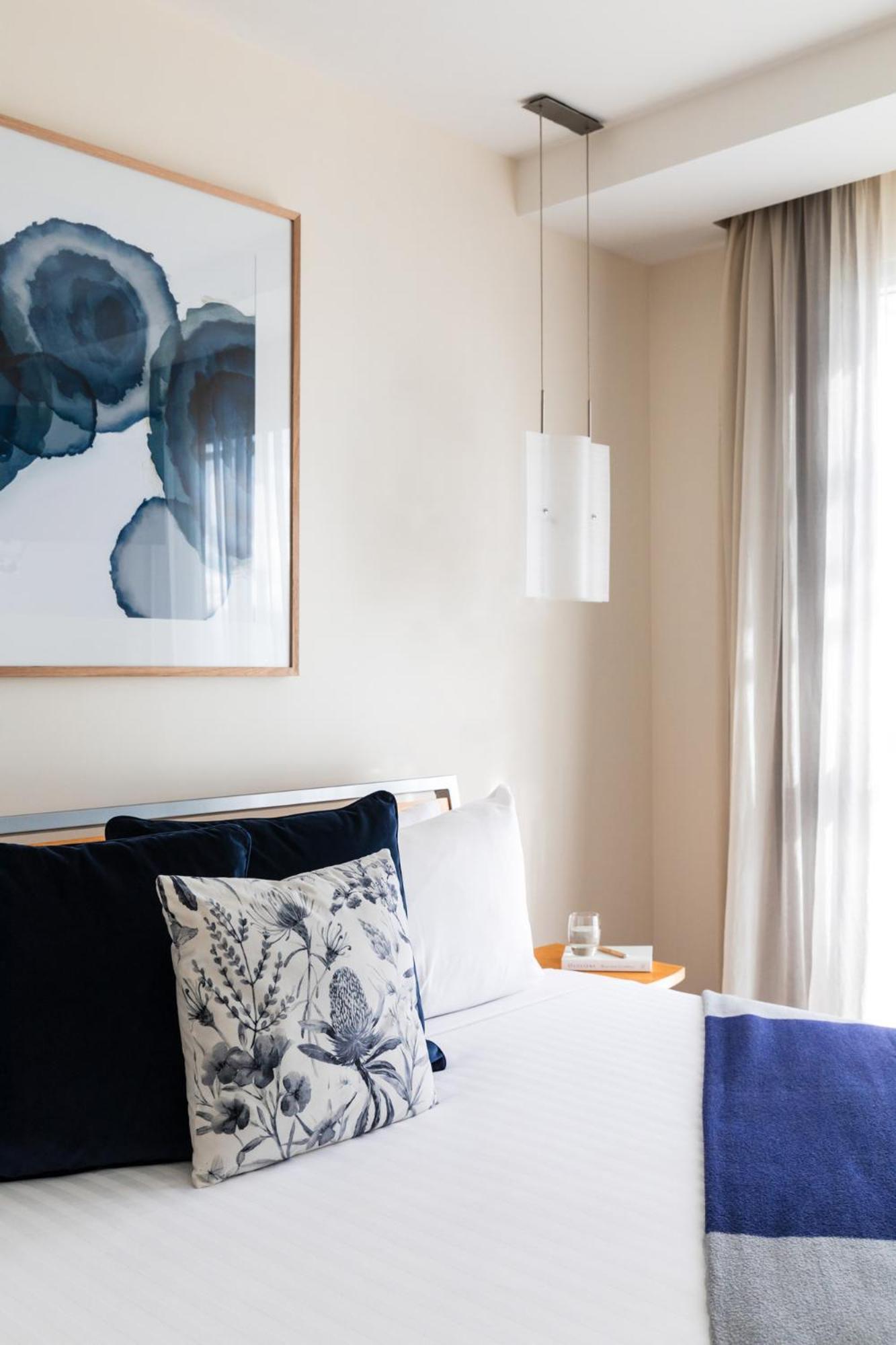 Peppers Seaport Hotel Лонсестон Екстер'єр фото
