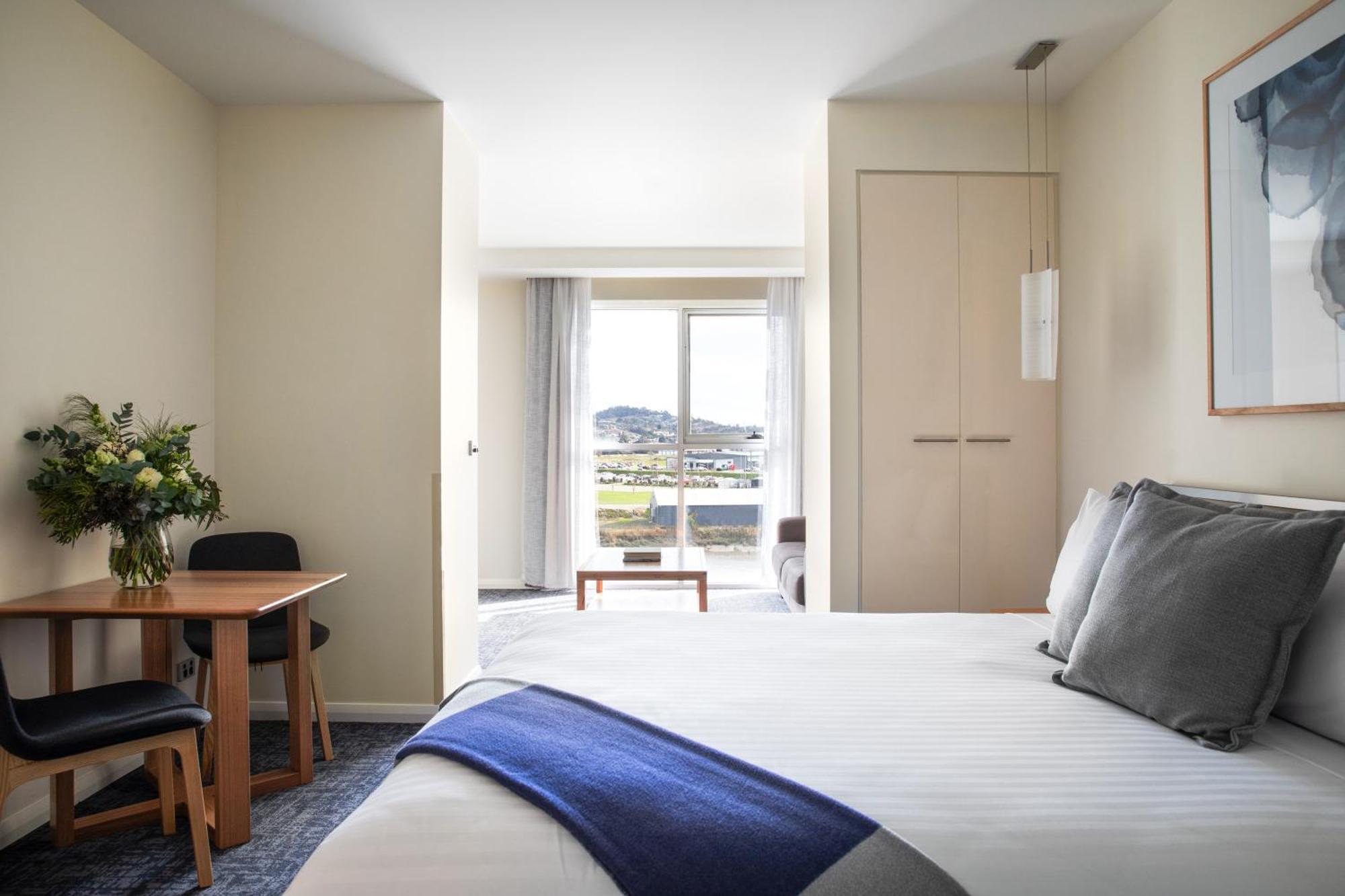 Peppers Seaport Hotel Лонсестон Екстер'єр фото