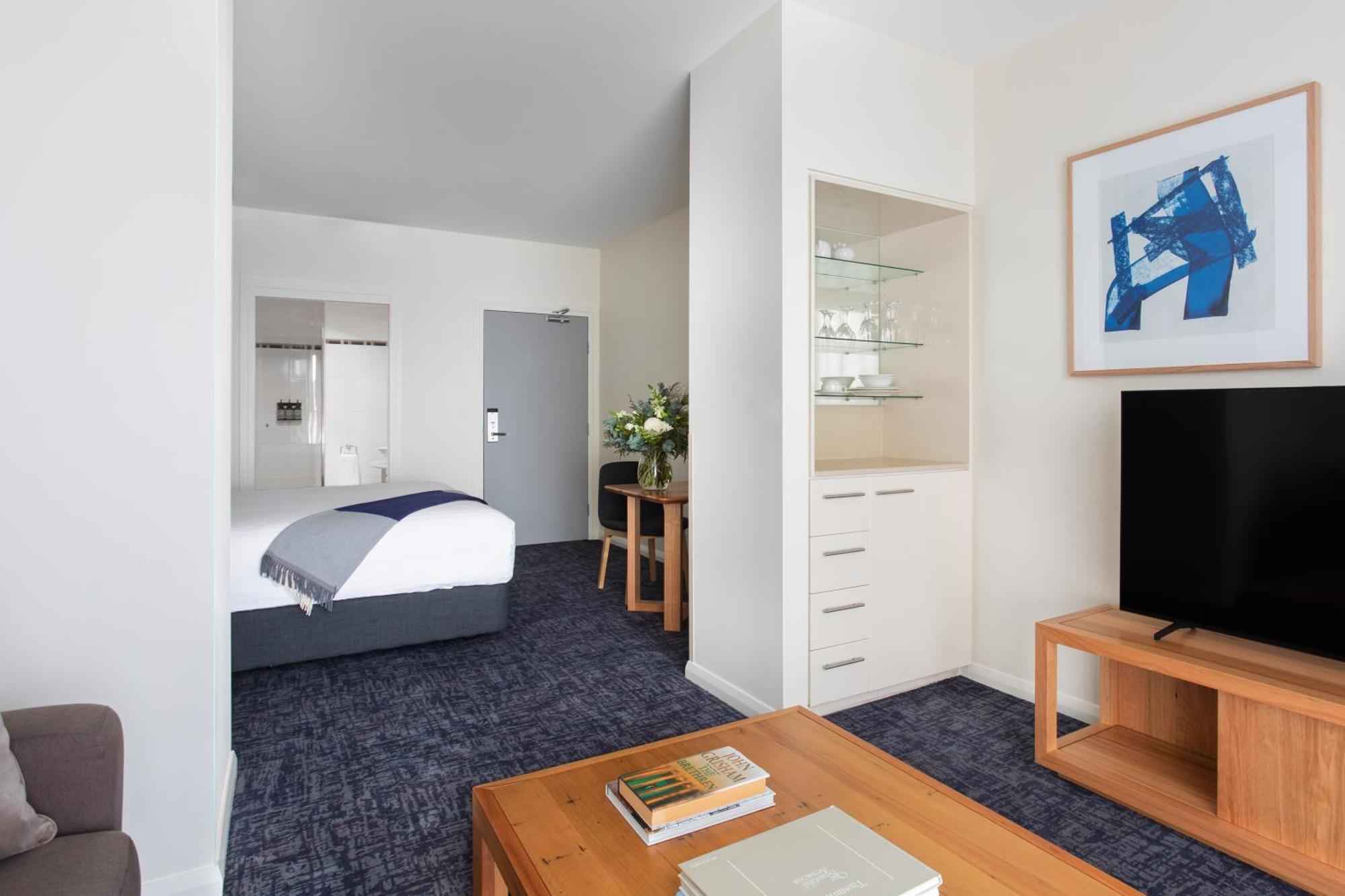 Peppers Seaport Hotel Лонсестон Екстер'єр фото