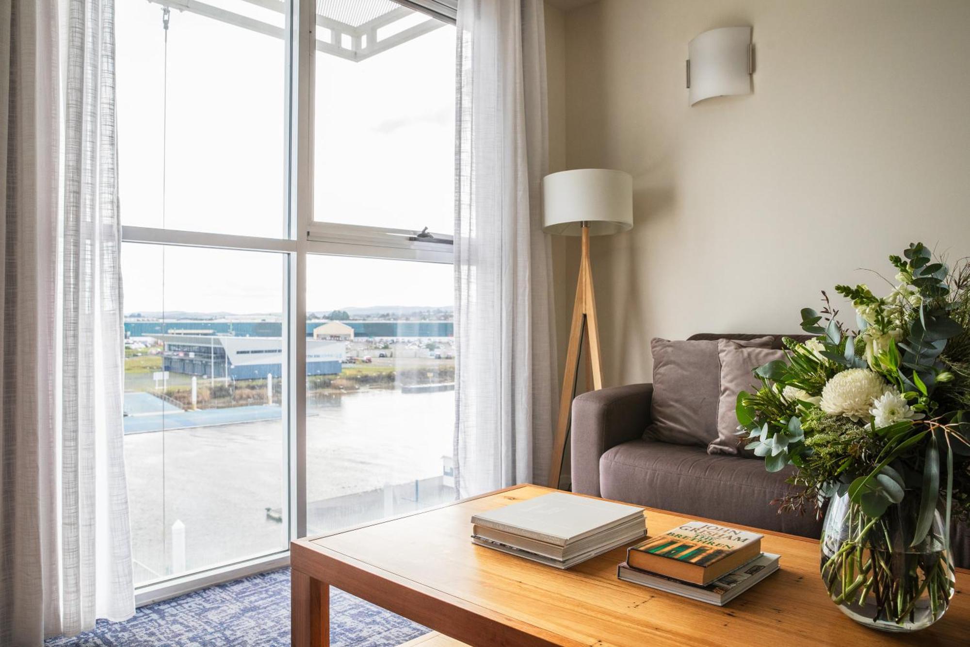 Peppers Seaport Hotel Лонсестон Екстер'єр фото