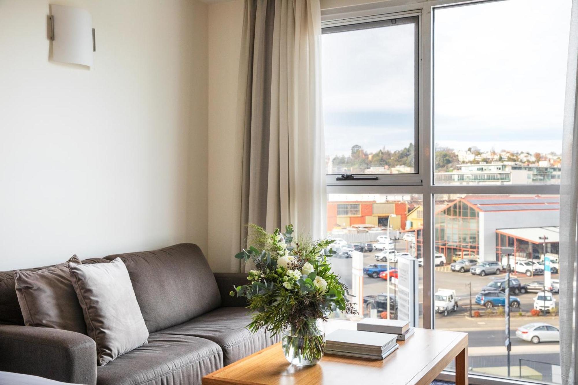 Peppers Seaport Hotel Лонсестон Екстер'єр фото