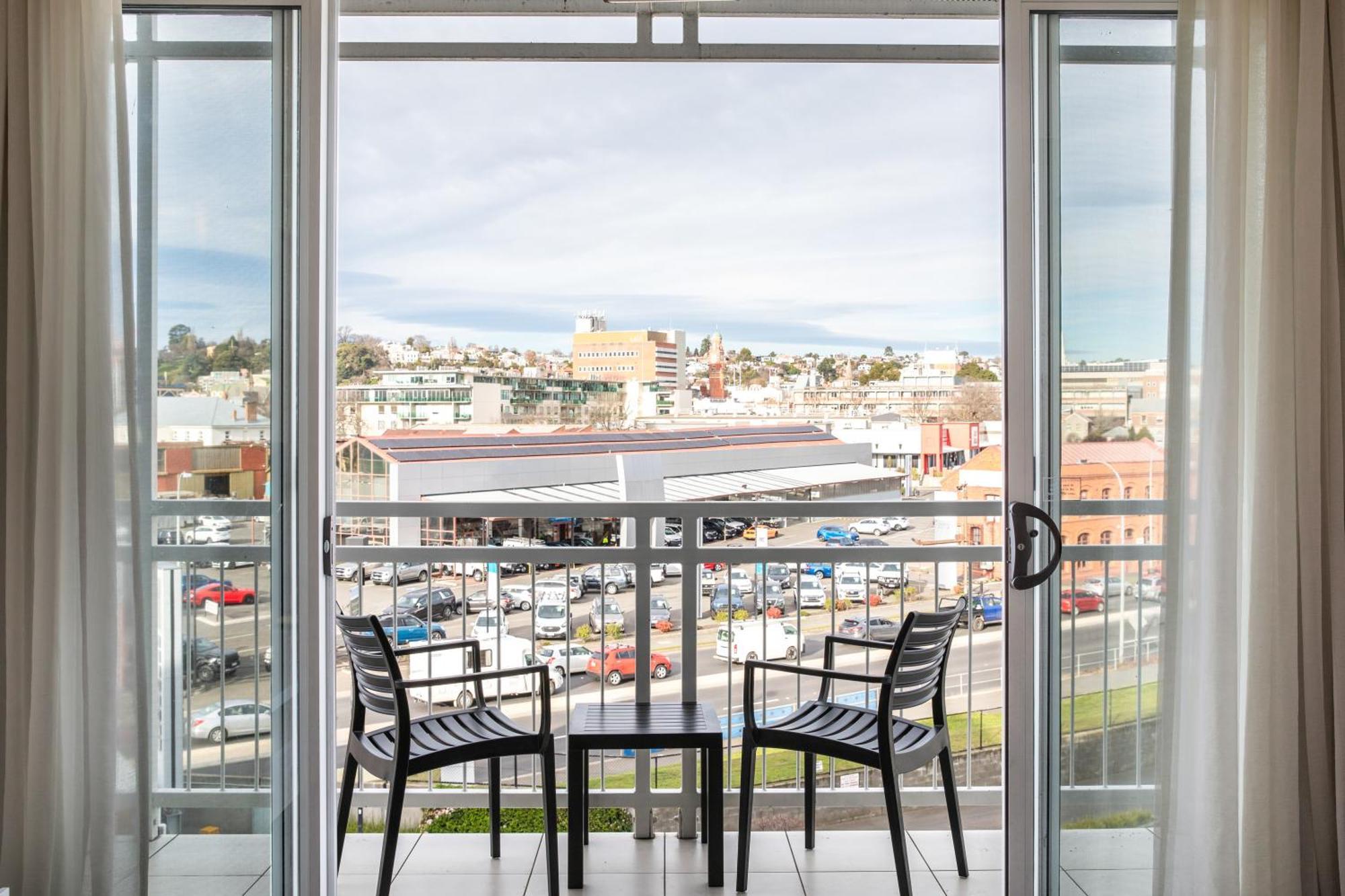 Peppers Seaport Hotel Лонсестон Екстер'єр фото