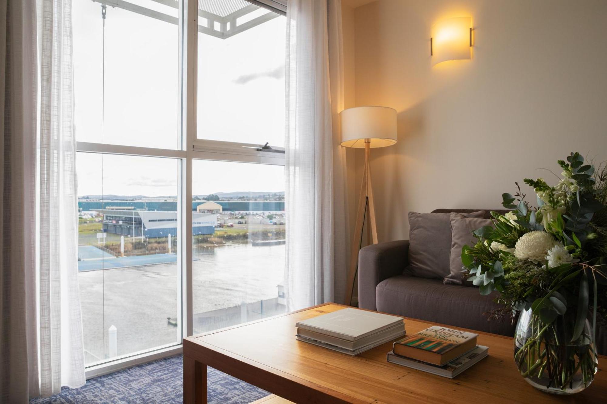 Peppers Seaport Hotel Лонсестон Екстер'єр фото