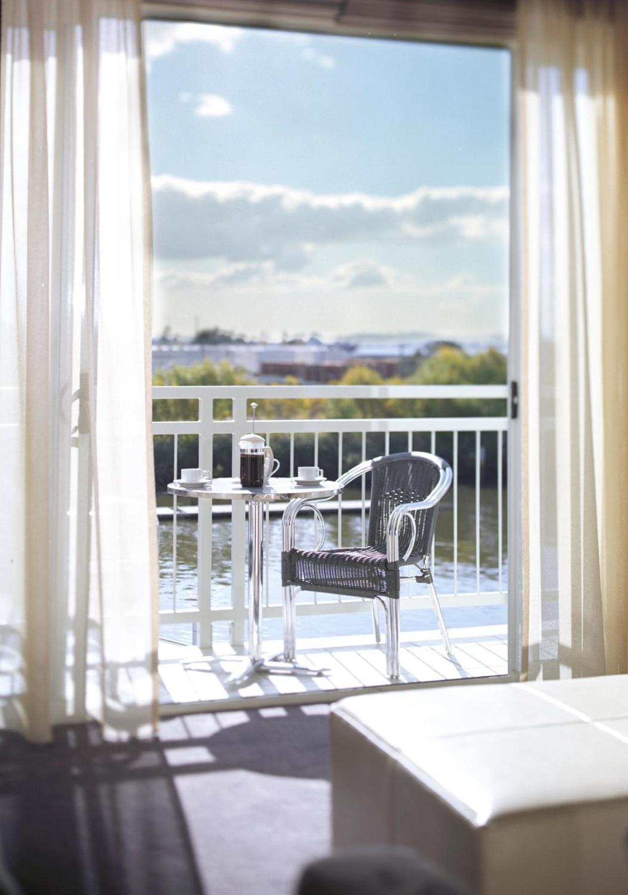 Peppers Seaport Hotel Лонсестон Екстер'єр фото