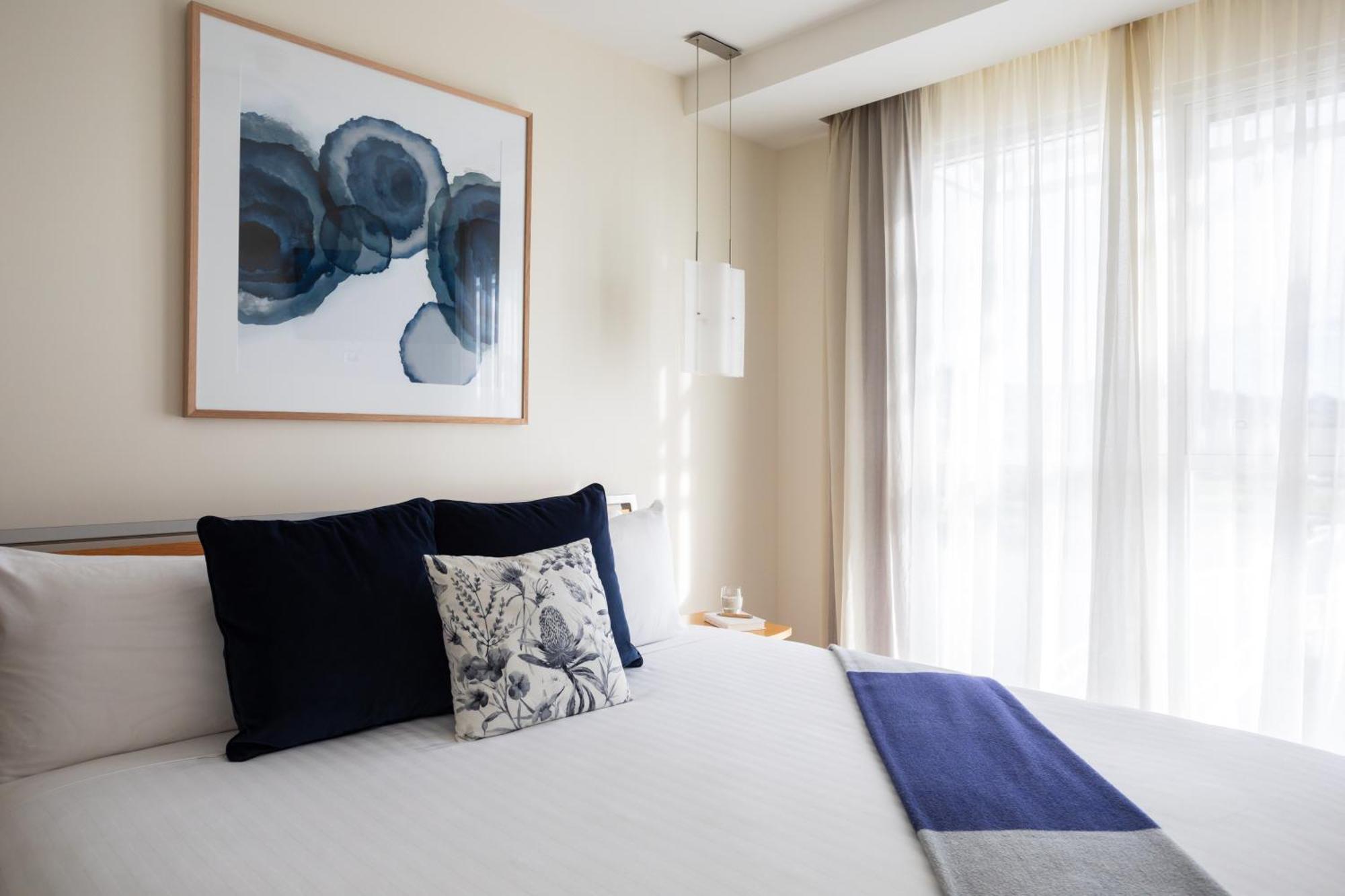 Peppers Seaport Hotel Лонсестон Екстер'єр фото