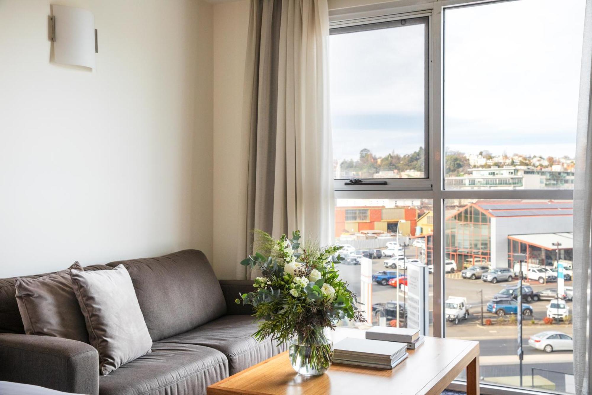 Peppers Seaport Hotel Лонсестон Екстер'єр фото