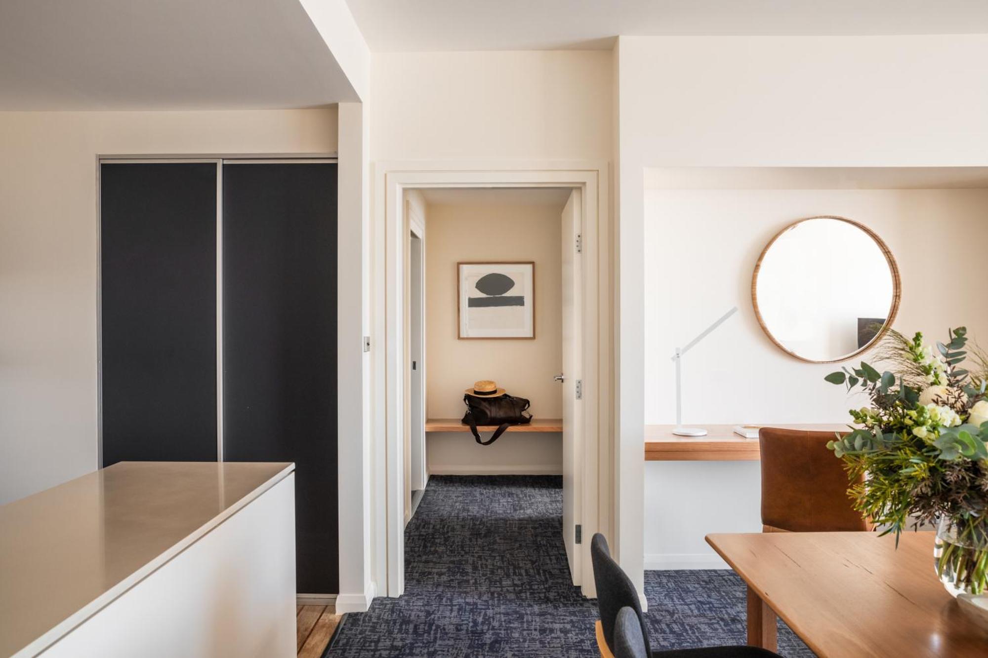 Peppers Seaport Hotel Лонсестон Екстер'єр фото