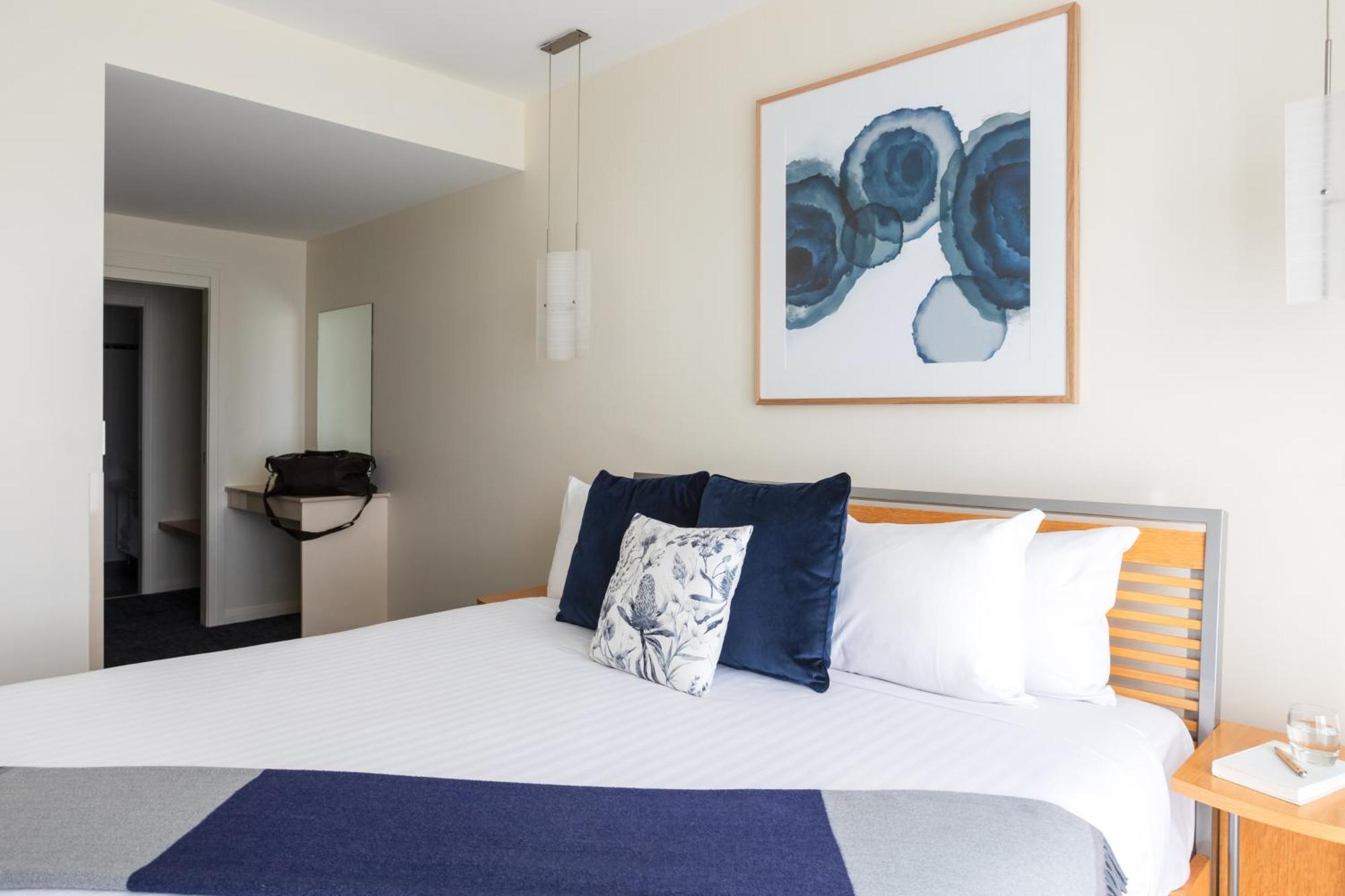 Peppers Seaport Hotel Лонсестон Екстер'єр фото