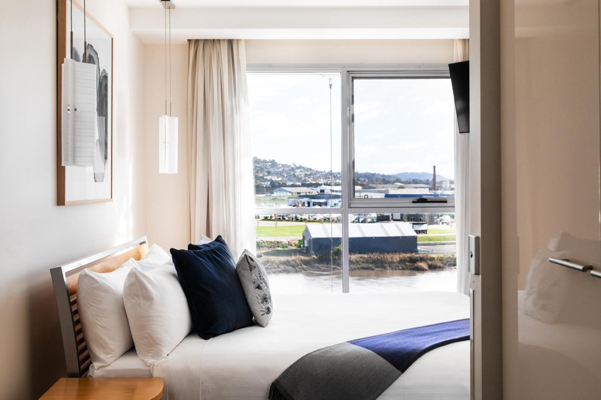 Peppers Seaport Hotel Лонсестон Екстер'єр фото