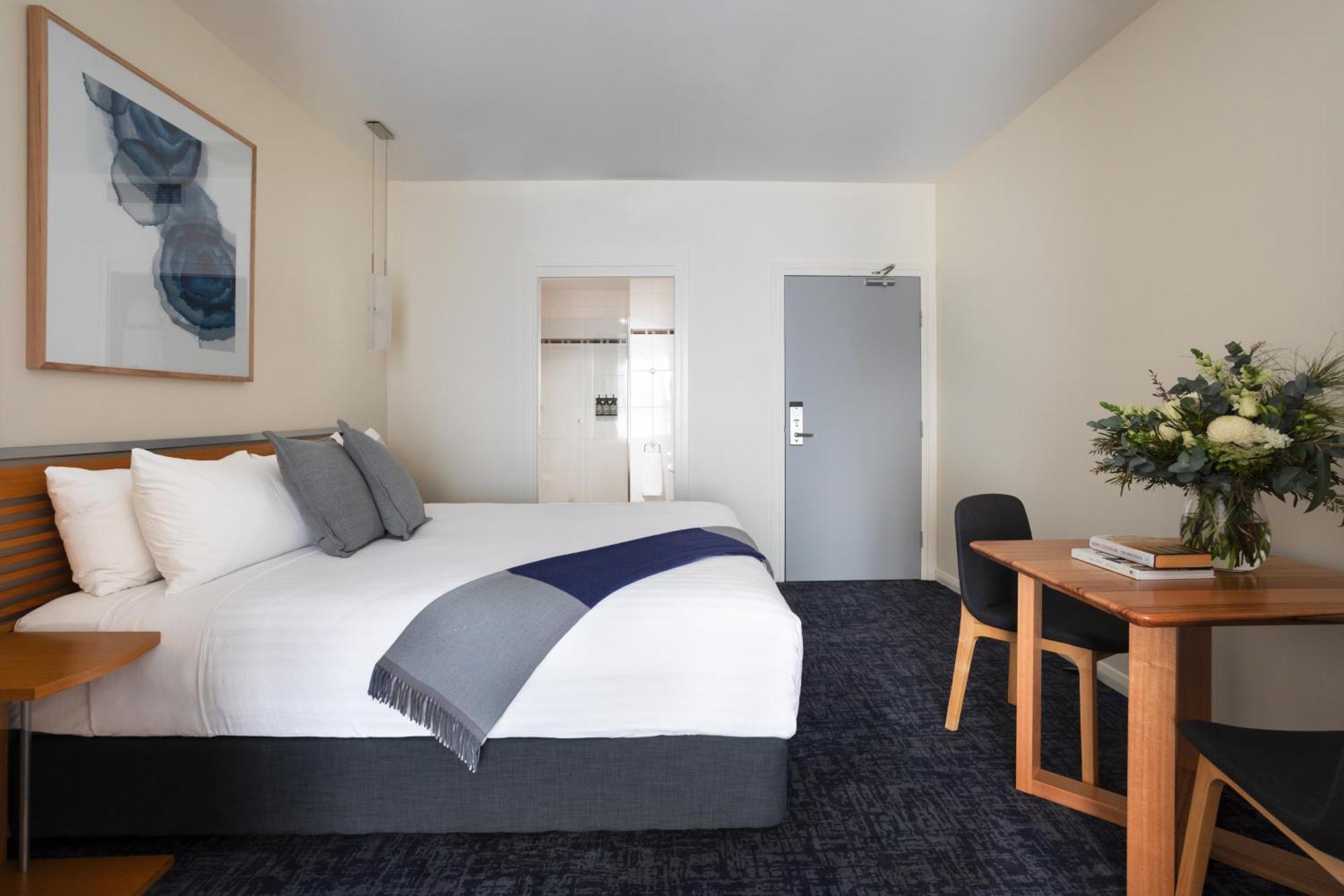 Peppers Seaport Hotel Лонсестон Екстер'єр фото