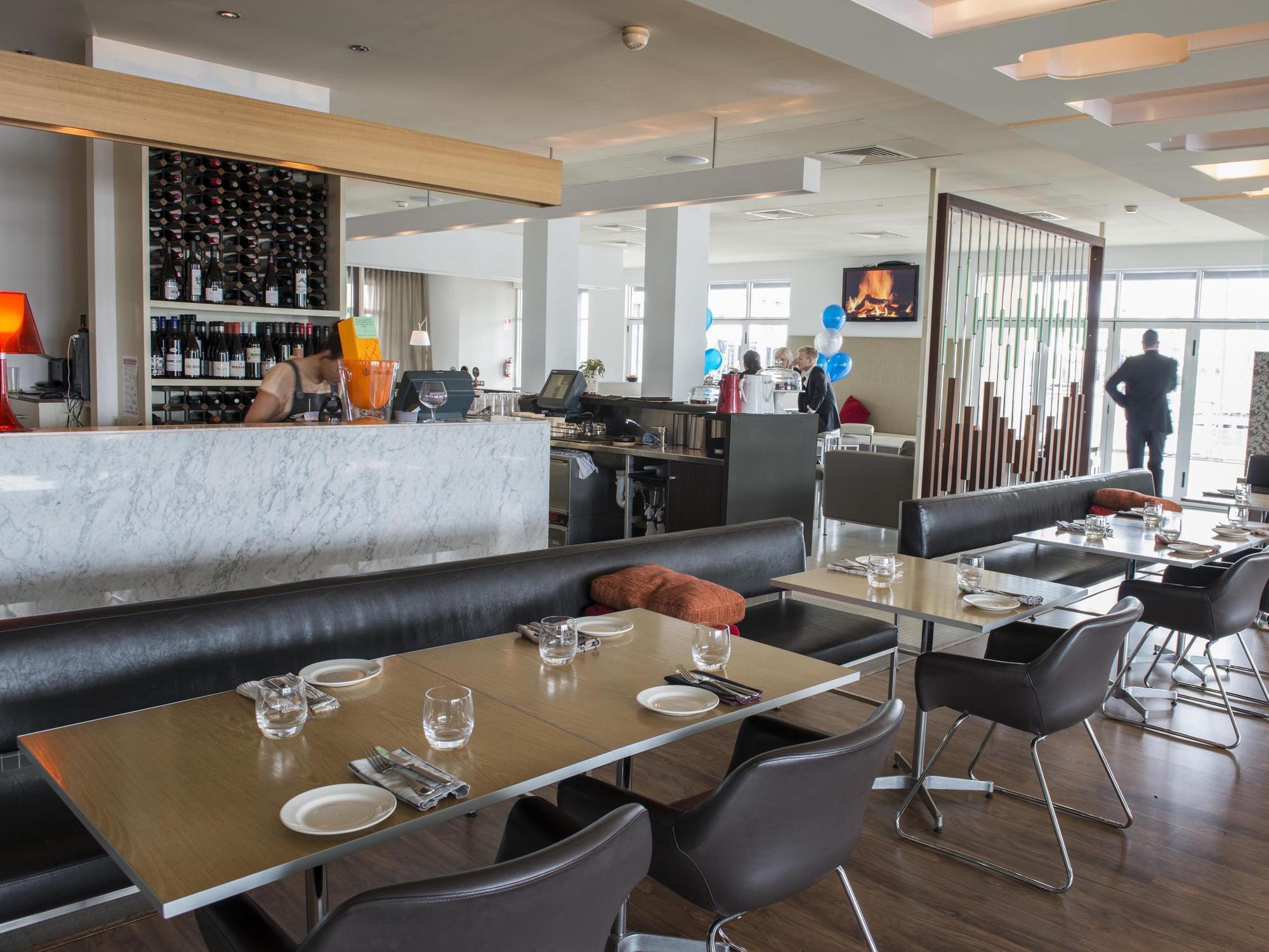 Peppers Seaport Hotel Лонсестон Екстер'єр фото