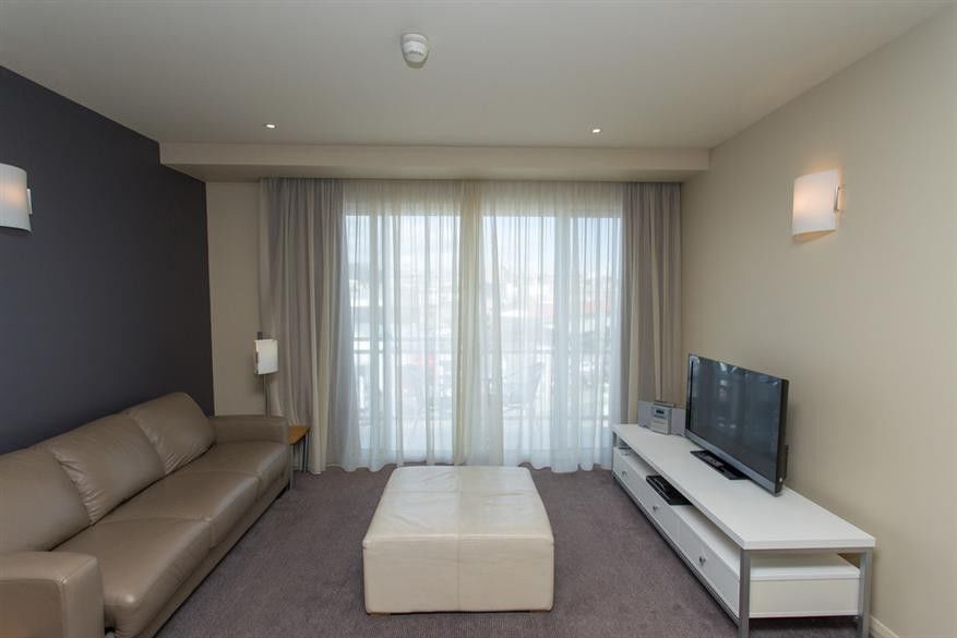 Peppers Seaport Hotel Лонсестон Екстер'єр фото