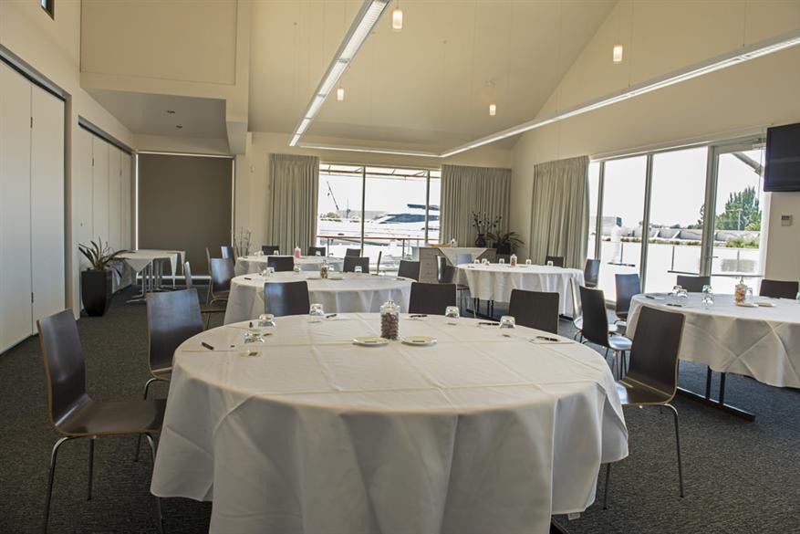 Peppers Seaport Hotel Лонсестон Екстер'єр фото