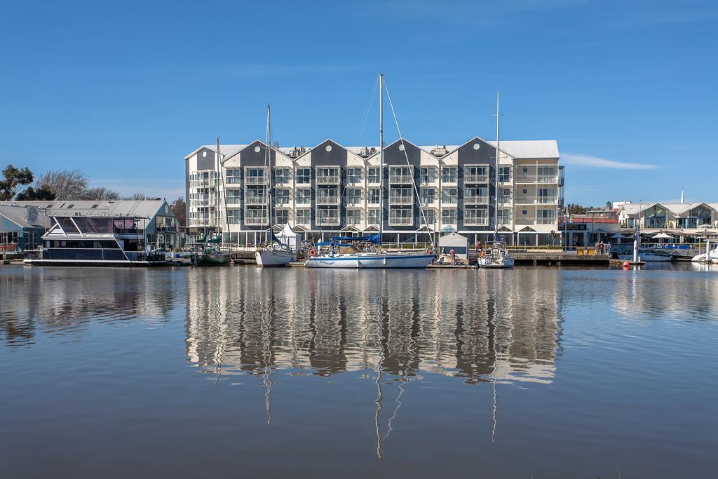 Peppers Seaport Hotel Лонсестон Екстер'єр фото