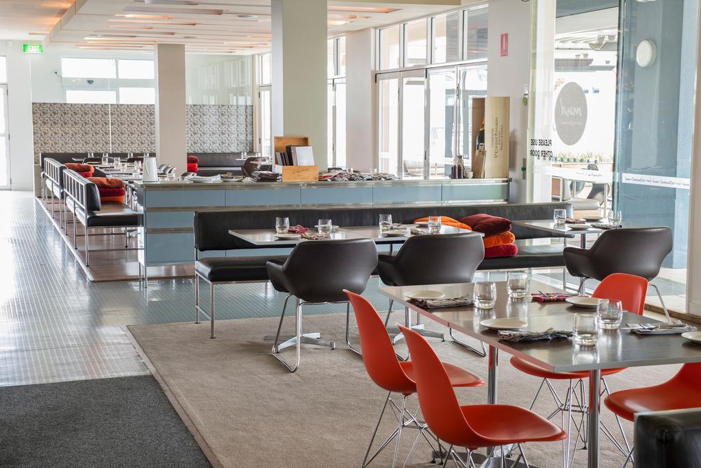Peppers Seaport Hotel Лонсестон Екстер'єр фото
