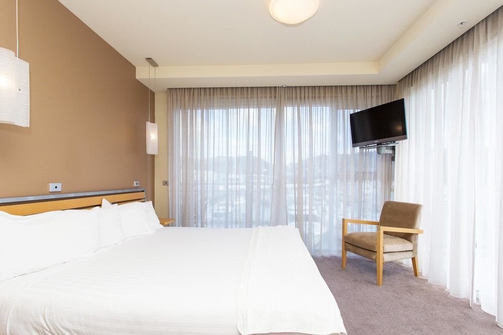 Peppers Seaport Hotel Лонсестон Екстер'єр фото