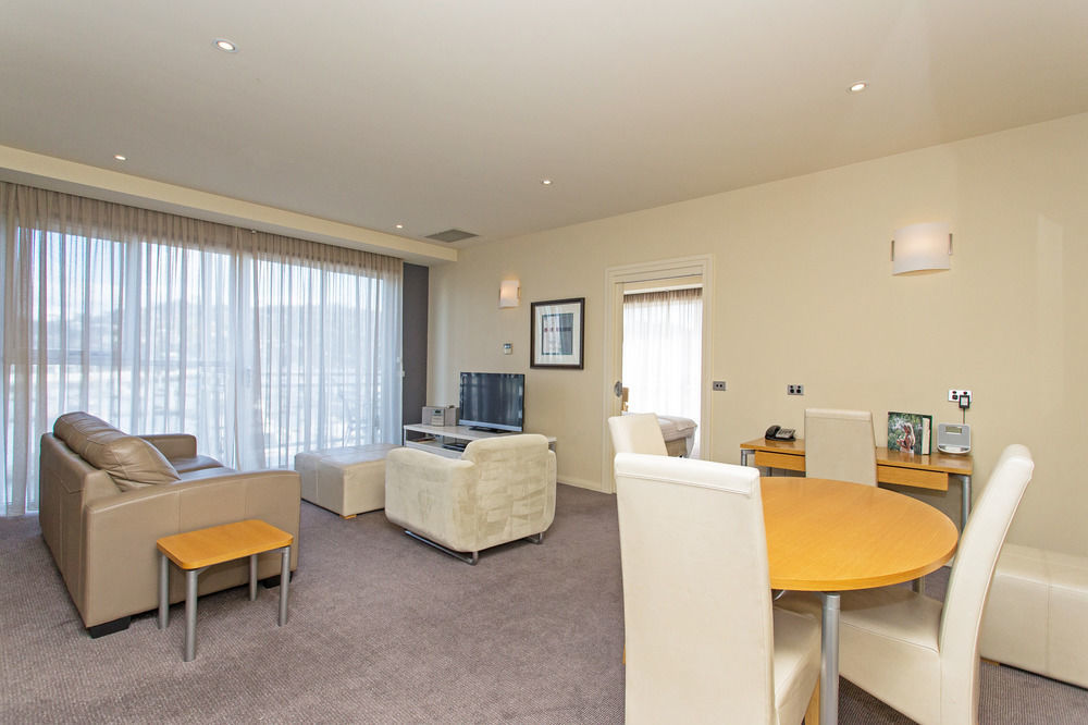 Peppers Seaport Hotel Лонсестон Екстер'єр фото