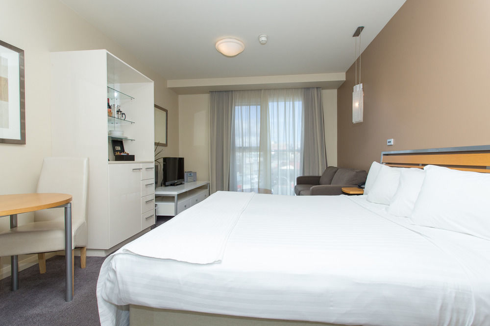 Peppers Seaport Hotel Лонсестон Екстер'єр фото