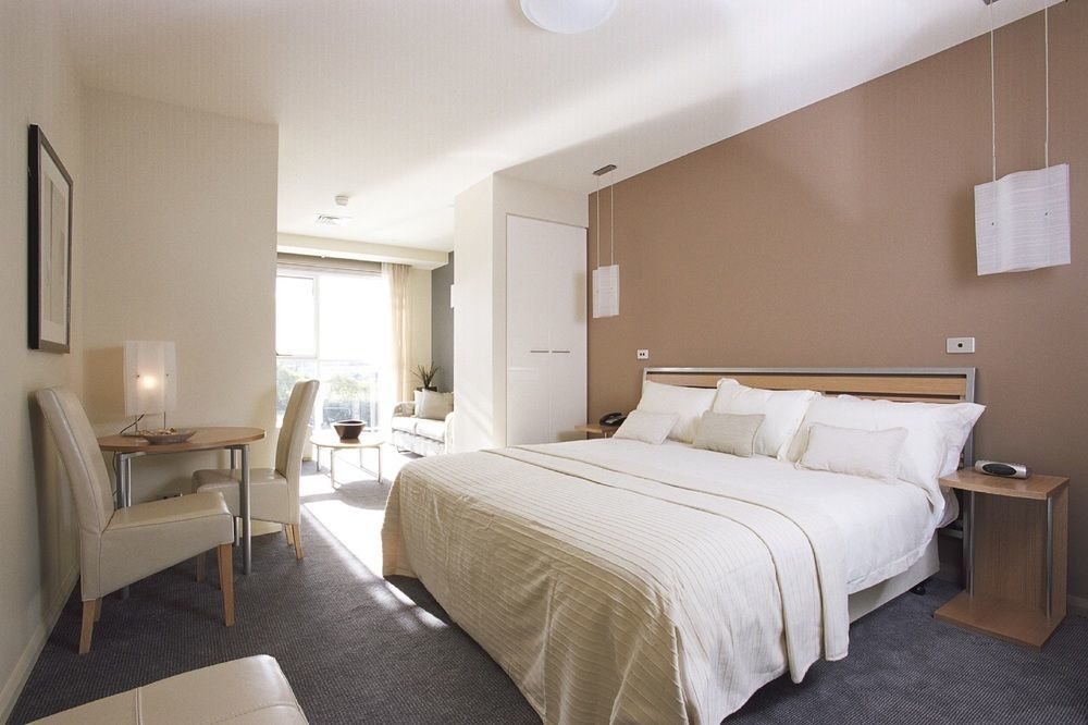 Peppers Seaport Hotel Лонсестон Екстер'єр фото