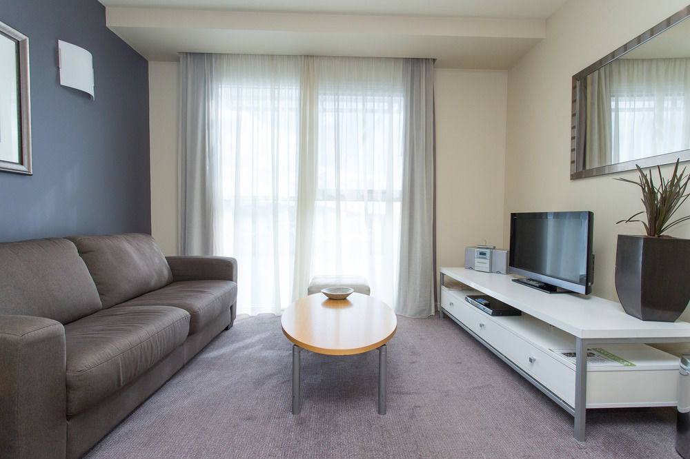 Peppers Seaport Hotel Лонсестон Екстер'єр фото