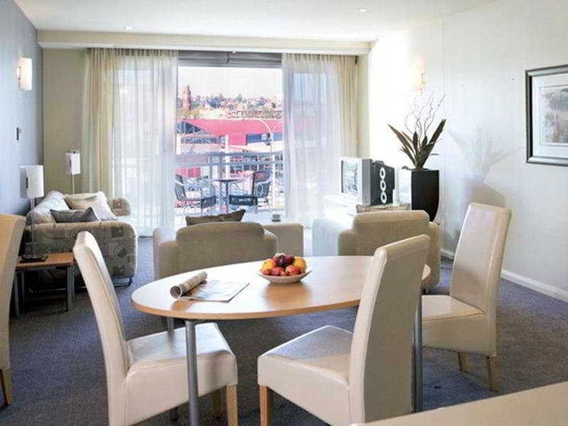 Peppers Seaport Hotel Лонсестон Екстер'єр фото