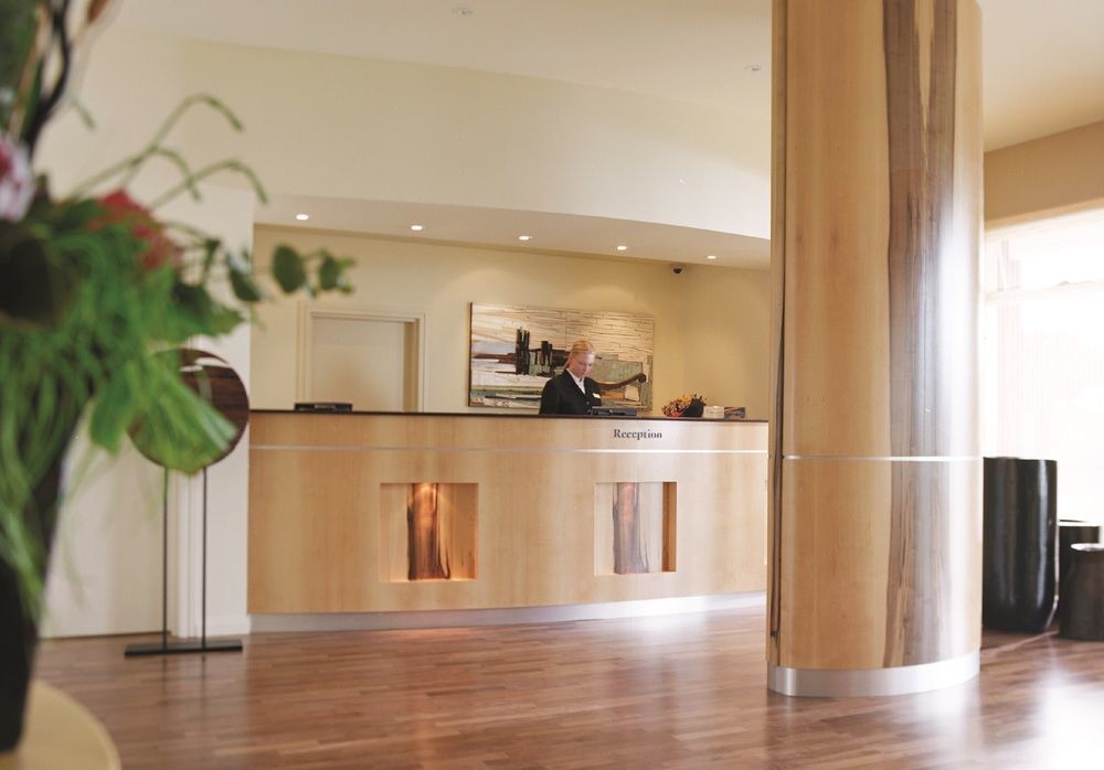 Peppers Seaport Hotel Лонсестон Екстер'єр фото