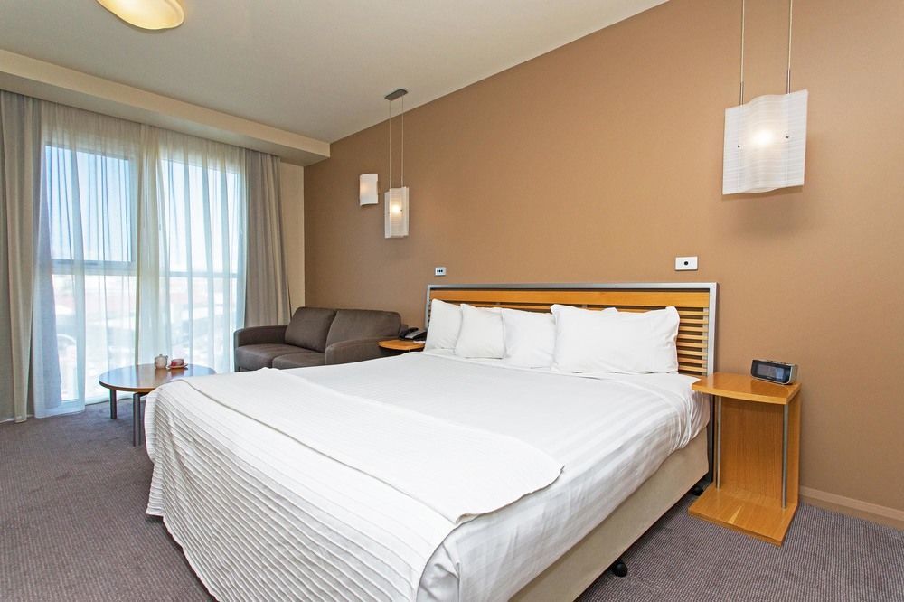 Peppers Seaport Hotel Лонсестон Екстер'єр фото