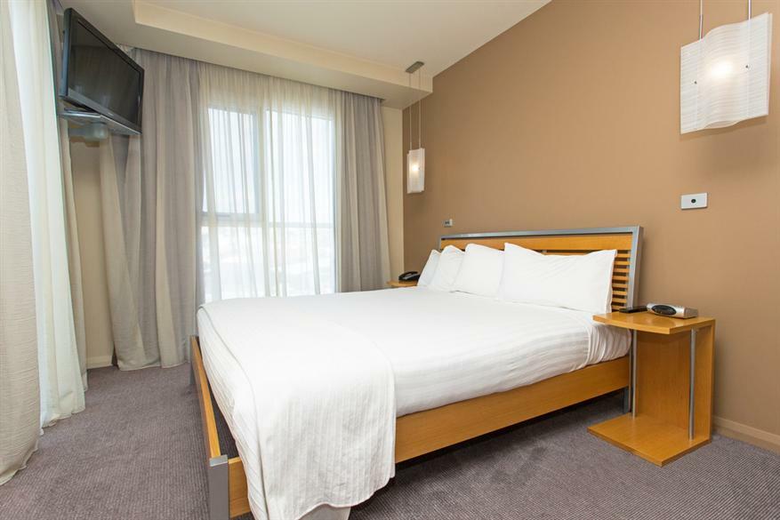 Peppers Seaport Hotel Лонсестон Екстер'єр фото