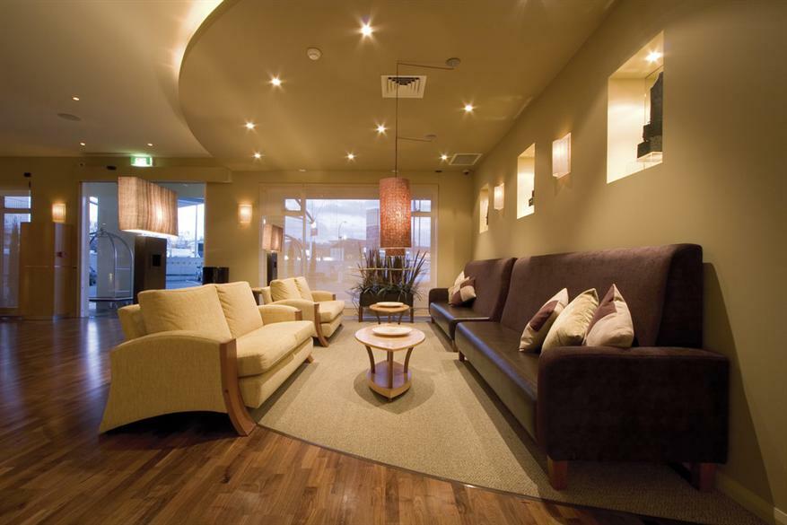 Peppers Seaport Hotel Лонсестон Екстер'єр фото