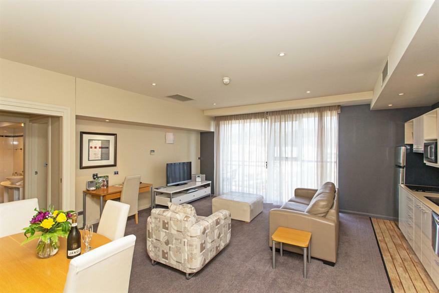Peppers Seaport Hotel Лонсестон Екстер'єр фото